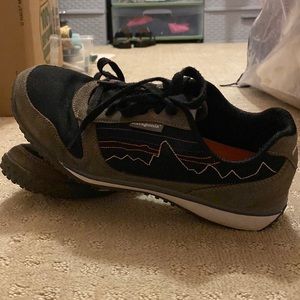 {Patagonia} Hiking Tennis Shoes